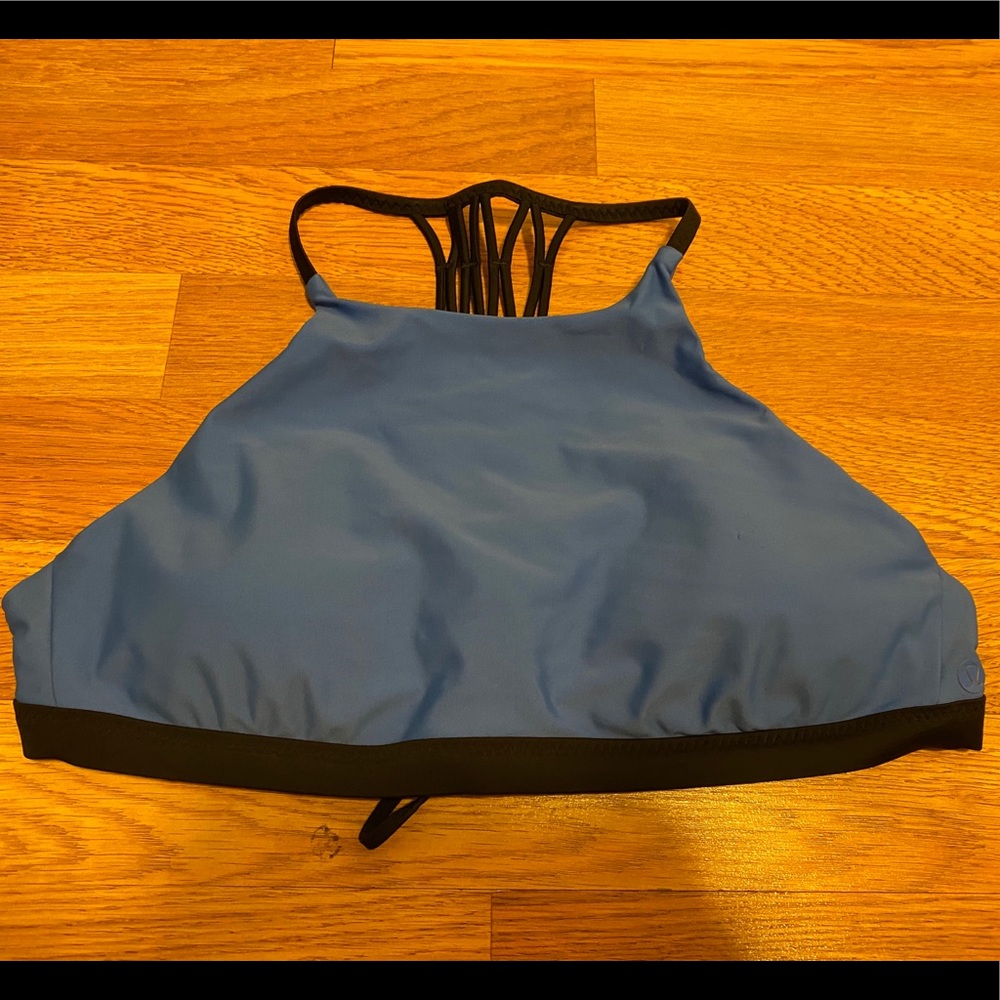 lululemon top